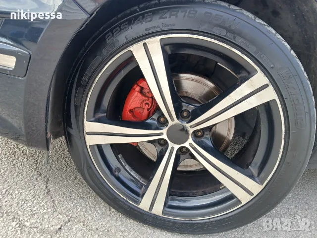 продавам Ford s-max , 2.0D-140к.с , автомат, снимка 9 - Автомобили и джипове - 55739850