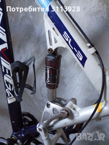 Univega SL-3, снимка 4 - Велосипеди - 52928296