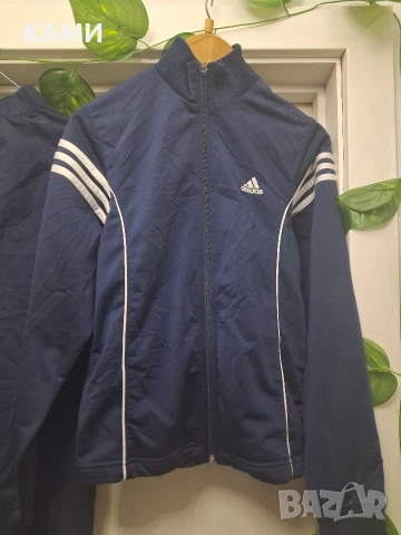 ADIDAS горница С и долница към нея, снимка 2 - Спортни екипи - 53772967