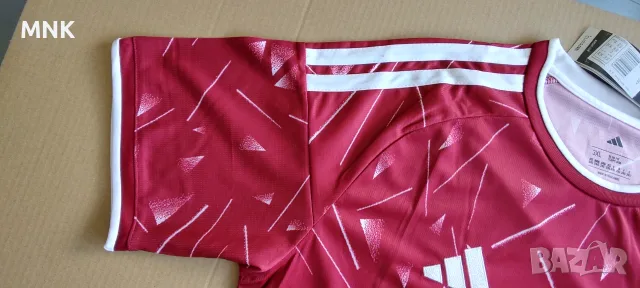 Тениска Liverpool FC, снимка 6 - Футбол - 56313211