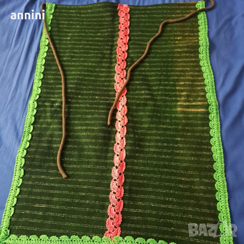   дамско  палто  дълго  официално естествен  косъм   , снимка 18 - Палта, манта - 9044708