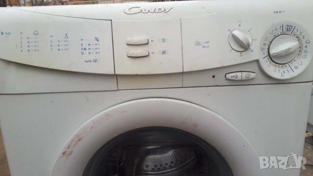 Продавам на части пералня Candy CNE 89T, снимка 10 - Перални - 38901597