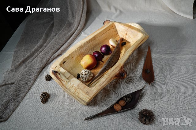 Дървена Копанка , снимка 6 - Други - 41020055