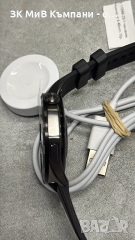 Часовник Huawei GT 4 46mm, снимка 3 - Смарт часовници - 53028369