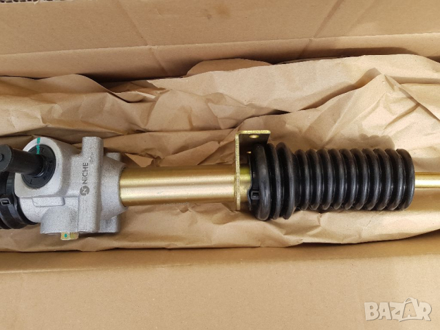 Кормилна рейка за Can-Am Commander 1000 X - 2011-2014- НОВА, НАЛИЧНА, снимка 3 - Части - 36318067