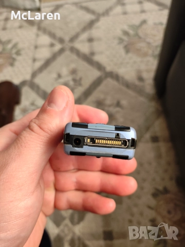 Nokia 7250i, снимка 5 - Nokia - 52958140