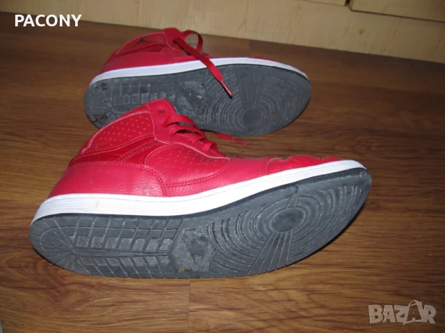 маратонки NIKE 42 и боти -ест. кожа 42 - тип кубинки, снимка 5 - Маратонки - 50659391