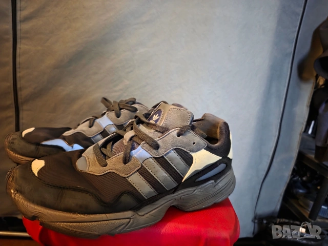 Adidas-original-номер44, снимка 5 - Маратонки - 53667654