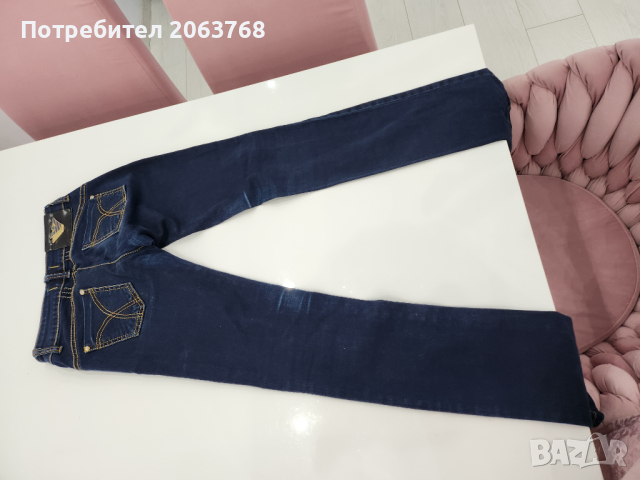 Дънки Армани, снимка 5 - Дънки - 44741751