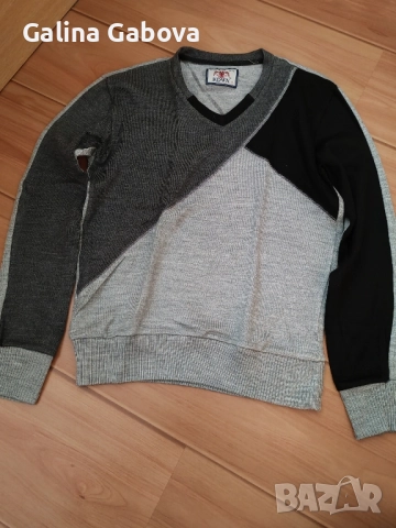 Мъжки блузи, снимка 3 - Други - 31978762