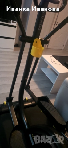 Продавам кростренажор, снимка 2 - Фитнес уреди - 53225139