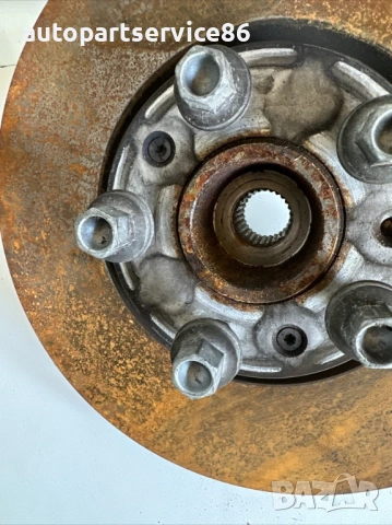 Регулатор и мотор за преден ляв прозорец за Peugeot 3008 1.2T (2022) 9840196980, снимка 3 - Части - 53604436