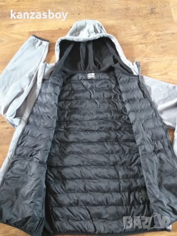 32 heat jacket - страхотно мъжко яке М, снимка 8 - Якета - 44481121