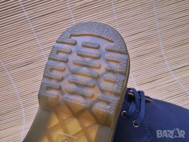 Dr. Martens / обувки, снимка 5 - Дамски ежедневни обувки - 53515691