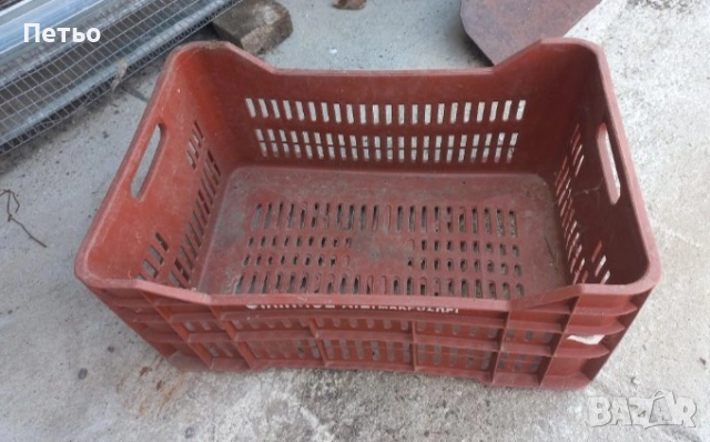 Касетки за плодове, снимка 3 - Градински инструменти - 53434080