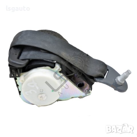 Заден десен предпазен колан Peugeot 3008 I 2007-2015 ID:103504