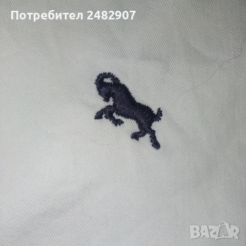 Юношеска риза Н&М, снимка 7 - Детски ризи - 51392914