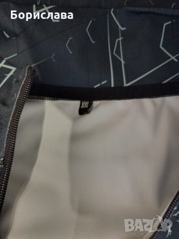 Дамски сиучер Lee Cooper и горнище на спортен анцунг за дамите  L-XL, снимка 5 - Суичъри - 35708110