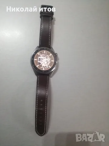 Каишки за часовник Huawei watch gt3 pro 22мм., снимка 8 - Смарт часовници - 55959740