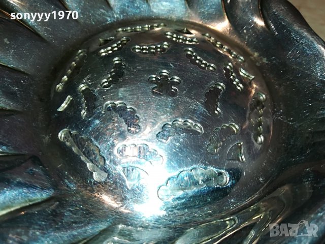 COQUILLOR-GLACE made in france-внос франция 1712221759, снимка 13 - Антикварни и старинни предмети - 39039760