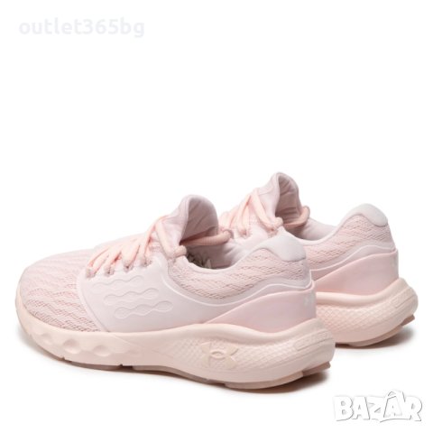 Under Armour - Ua W Charged Vantage №38 Оригинал Код 528, снимка 3 - Маратонки - 41635228