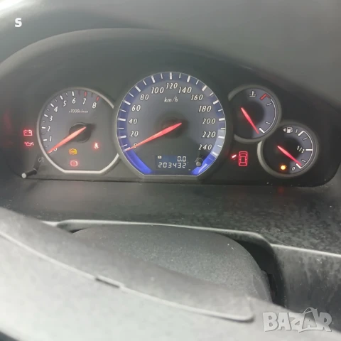 Митсубиши Грандис, снимка 6 - Автомобили и джипове - 50450270