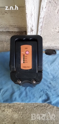 Батерийи за електрически велскпед, снимка 12 - Велосипеди - 52834926