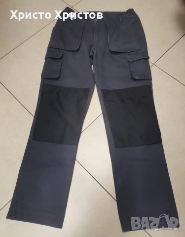 Мъжки работен панталон TOPTEX PRO ✔️ Размер 48/50 (M)