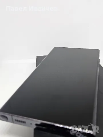 Samsung Galaxy S23 Ultra 5G 256Gb/8Ram Black + Кейсове, снимка 12 - Samsung - 56183188