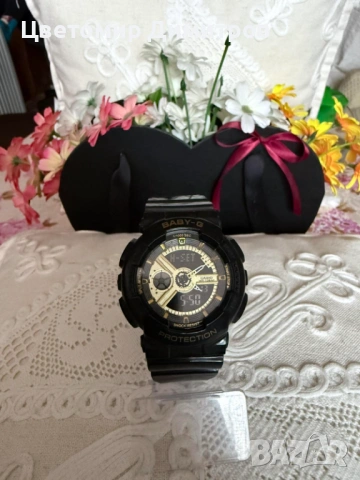 Часовници G-shock и Baby. , снимка 10 - Мъжки - 53848689