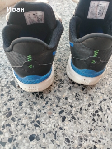 детски маратонки номер 35,5, снимка 4 - Детски маратонки - 51645529
