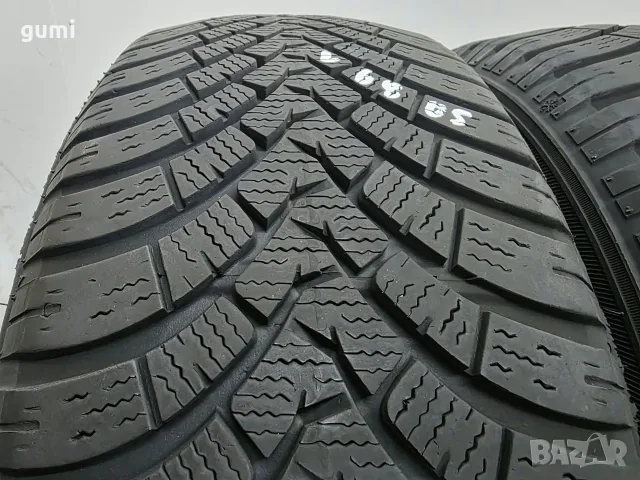 4бр зимни гуми 205/60/16 FALKEN L06805 