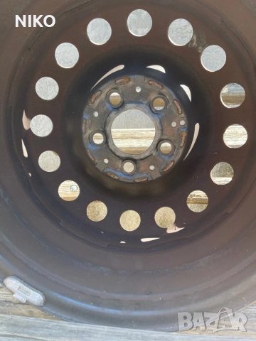 Джанти за Мерцедес , снимка 8 - Гуми и джанти - 51462349