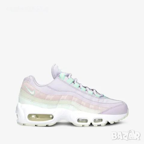 Nike - W Air Max 95 №38.5,№40 Оригинал Код 714
