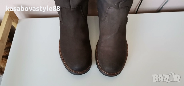 Ботуши Buffalo London 37 н. , снимка 15 - Дамски ботуши - 52957431