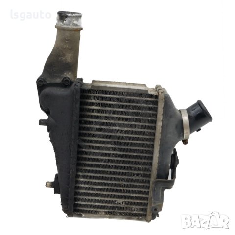 Интеркулер Honda CR-V III 2006-2010 ID: 113165, снимка 2 - Части - 42590621