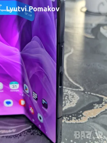 Samsung Galaxy Z Fold 5, снимка 2 - Samsung - 55891204