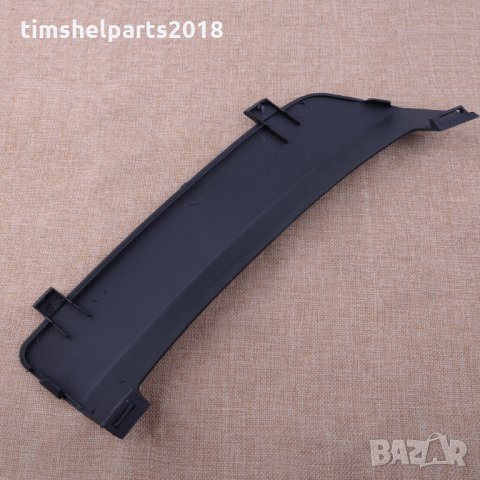 Капаче за куката за теглене Задно Ford Fiesta VI 2008 - 2017, снимка 2 - Части - 34433558