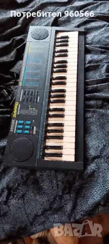 Клавирен инструмент, снимка 5 - Друга електроника - 50024873