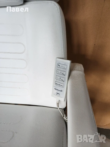 Стол за педикюр с четири мотора, снимка 3 - Маникюр и педикюр - 53581973