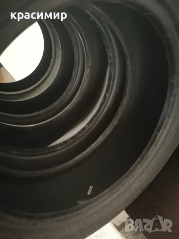 зимни гуми, снимка 4 - Гуми и джанти - 51178846