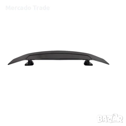 Спойлер за багажник Mercado Trade, PG287, Carbon, 133см, снимка 2 - Аксесоари и консумативи - 49469537