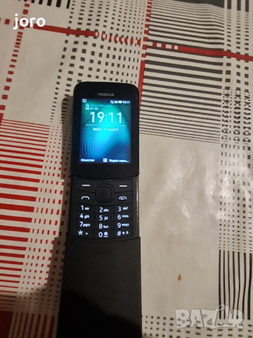 nokia 8110, снимка 15 - Nokia - 44733084