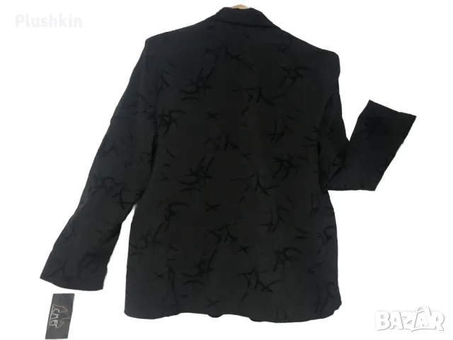 Дамско сако ново XL, снимка 2 - Сака - 48558114