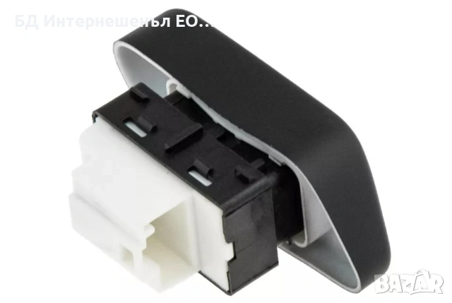 6R1962125A Бутон за централно заключване, VW, Polo 6R, Fox, Jetta A6, 4 ПИН, снимка 3 - Части - 53251052