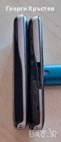 Nokia 3120 classic(2 бр.) - не зареждат, снимка 16 - Nokia - 42022012