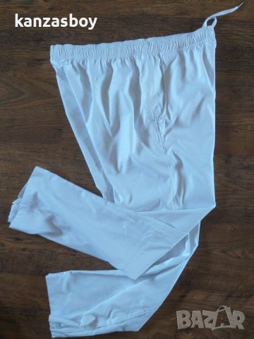 Head Mens Club Woven Pant - страхотно мъжко долнище КАТО НОВО 2ХЛ, снимка 10 - Спортни дрехи, екипи - 41775391