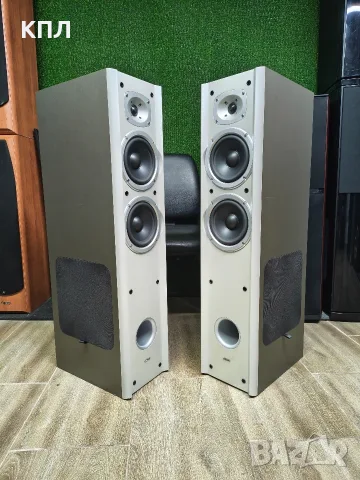 Тонколони JAMO S-708, снимка 10 - Тонколони - 55944158