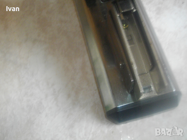 NOVUS Старо Качество Ръчен Телбод Такер За Скоби 3мм/5мм/7мм/10мм-НОВ-Професионален-Иноксов-Отличен, снимка 7 - Други инструменти - 44819631