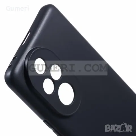 Мек,предпазен гръб за Huawei Honor 200, снимка 4 - Калъфи, кейсове - 47601972
